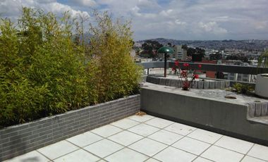 Venta Departamento Quito Tenis 4 Hab US 180000 fcm