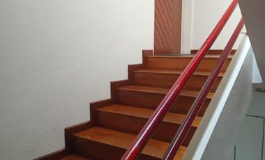 Venta Departamento Quito Tenis 4 Hab US 180000 fcm