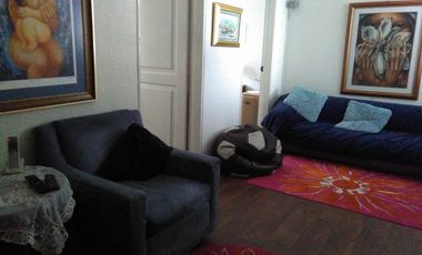 Venta Departamento Quito Tenis 4 Hab US 180000 fcm