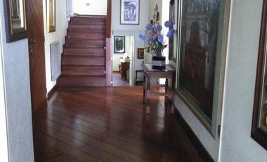 Venta Departamento Quito Tenis 4 Hab US 180000 fcm