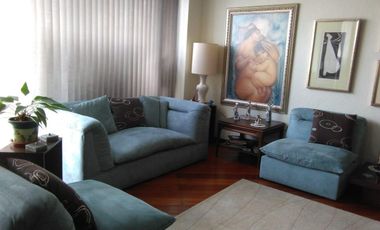 Venta Departamento Quito Tenis 4 Hab US 180000 fcm