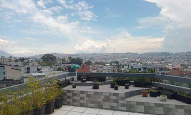 Venta Departamento Quito Tenis 4 Hab US 180000 fcm