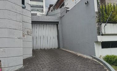 Venta Departamento Quito Tenis 4 Hab US 180000 fcm