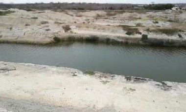 Camaronera en venta El Morro Guayas