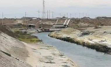 Camaronera en venta El Morro Guayas