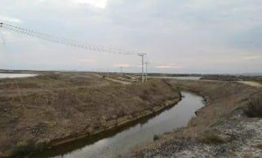 Camaronera en venta El Morro Guayas