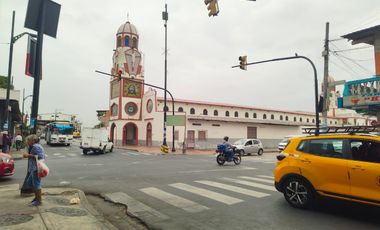 Casa rentera en venta Leónidas Plaza y calle B, cerca al cristo del consuelo  KatS