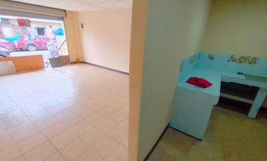 Casa rentera en venta Leónidas Plaza y calle B, cerca al cristo del consuelo  KatS