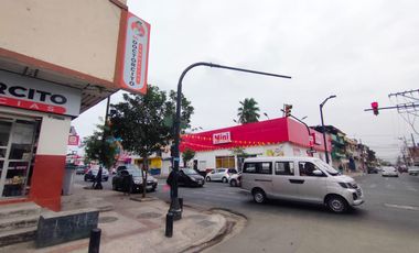 Casa rentera en venta Leónidas Plaza y calle B, cerca al cristo del consuelo  KatS