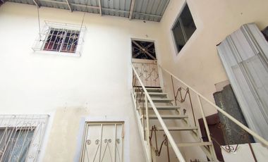 Casa rentera en venta Leónidas Plaza y calle B, cerca al cristo del consuelo  KatS