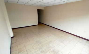 Casa rentera en venta Leónidas Plaza y calle B, cerca al cristo del consuelo  KatS