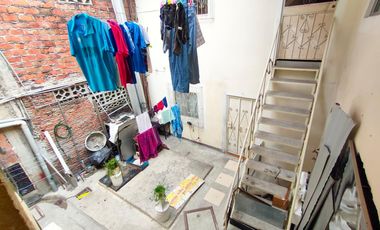 Casa rentera en venta Leónidas Plaza y calle B, cerca al cristo del consuelo  KatS