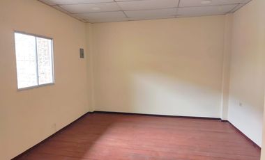 Casa rentera en venta Leónidas Plaza y calle B, cerca al cristo del consuelo  KatS