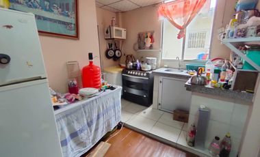 Casa rentera en venta Leónidas Plaza y calle B, cerca al cristo del consuelo  KatS