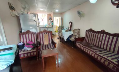 Casa rentera en venta Leónidas Plaza y calle B, cerca al cristo del consuelo  KatS