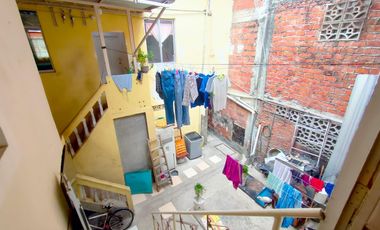 Casa rentera en venta Leónidas Plaza y calle B, cerca al cristo del consuelo  KatS