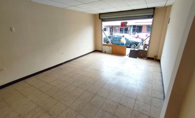 Casa rentera en venta Leónidas Plaza y calle B, cerca al cristo del consuelo  KatS