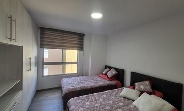 Departamento en  Ponceano