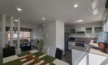 Departamento en  Ponceano