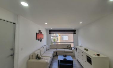 Departamento en  Ponceano