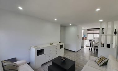 Departamento en  Ponceano