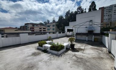 Departamento en  Ponceano