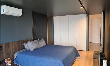 DEPARTAMENTO AMUEBLADO PISO 8 EN RENTA EN MIRA DIAMANTE QUERETARO GIH