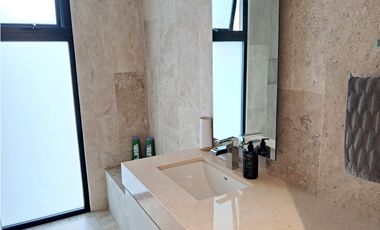 DEPARTAMENTO AMUEBLADO PISO 8 EN RENTA EN MIRA DIAMANTE QUERETARO GIH