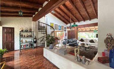 CASA SAN PABLO EN RENTA
