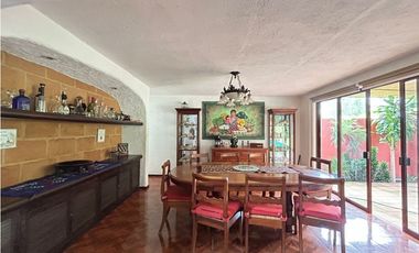 CASA SAN PABLO EN RENTA
