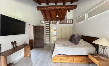 CASA SAN PABLO EN RENTA