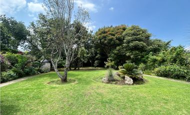 CASA SAN PABLO EN RENTA