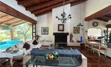 CASA SAN PABLO EN RENTA