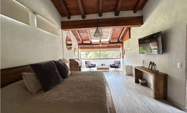 CASA SAN PABLO EN RENTA