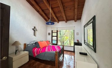 CASA SAN PABLO EN RENTA