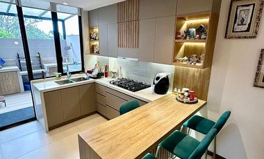 Departamento en venta, Misicata