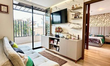 Departamento en venta, Misicata