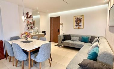 Departamento en venta, Misicata