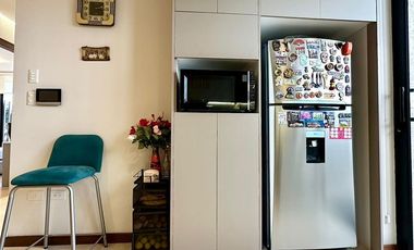 Departamento en venta, Misicata