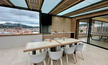 Departamento en venta, Misicata