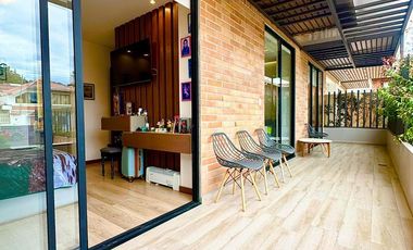 Departamento en venta, Misicata