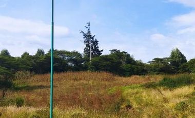 Vendo terreno campestre, en urbanización privada, Norte de Guayllabamba
