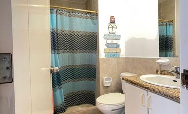 Departamento en Same