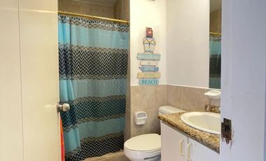 Departamento en Same