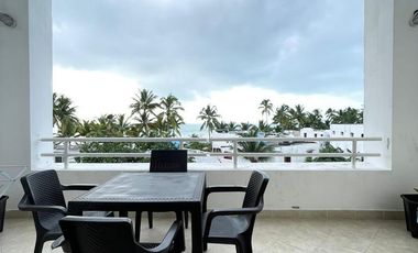 Departamento en Same