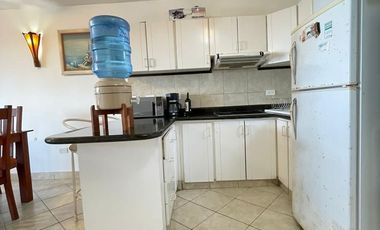 Departamento en Same