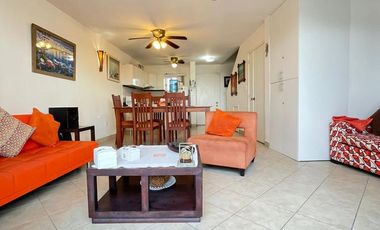 Departamento en Same