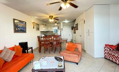 Departamento en Same