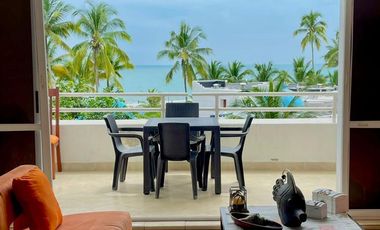 Departamento en Same