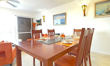 Departamento en Same